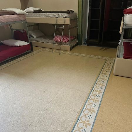 Salerno Experience Hostel Eksteriør billede