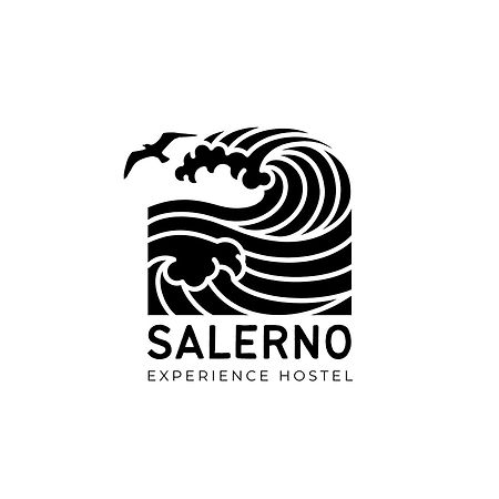 Salerno Experience Hostel Eksteriør billede