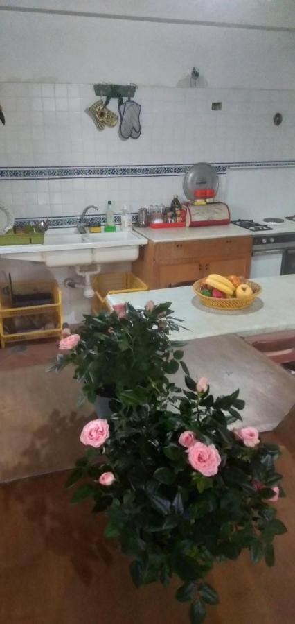 Salerno Experience Hostel Eksteriør billede