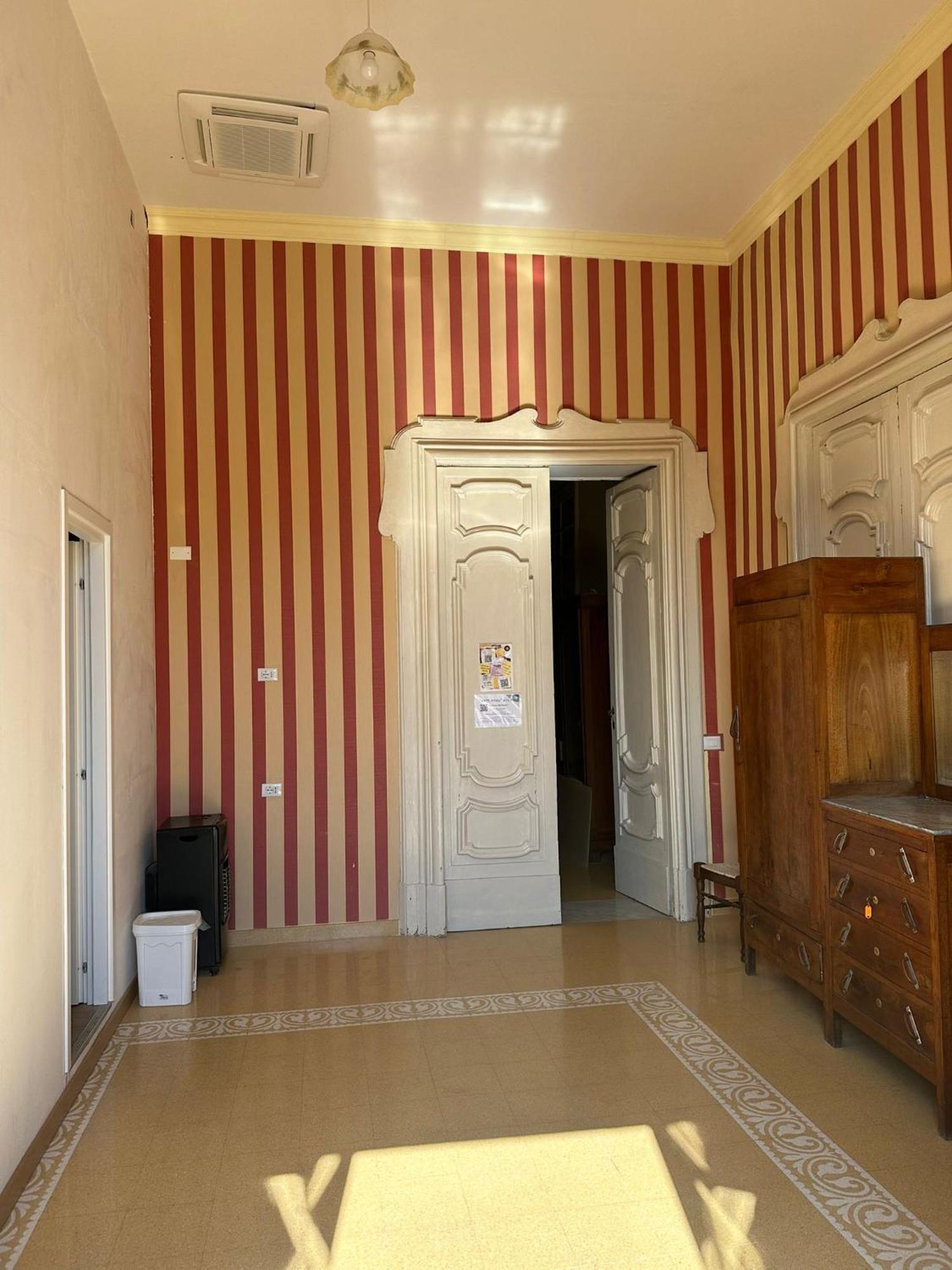 Salerno Experience Hostel Eksteriør billede