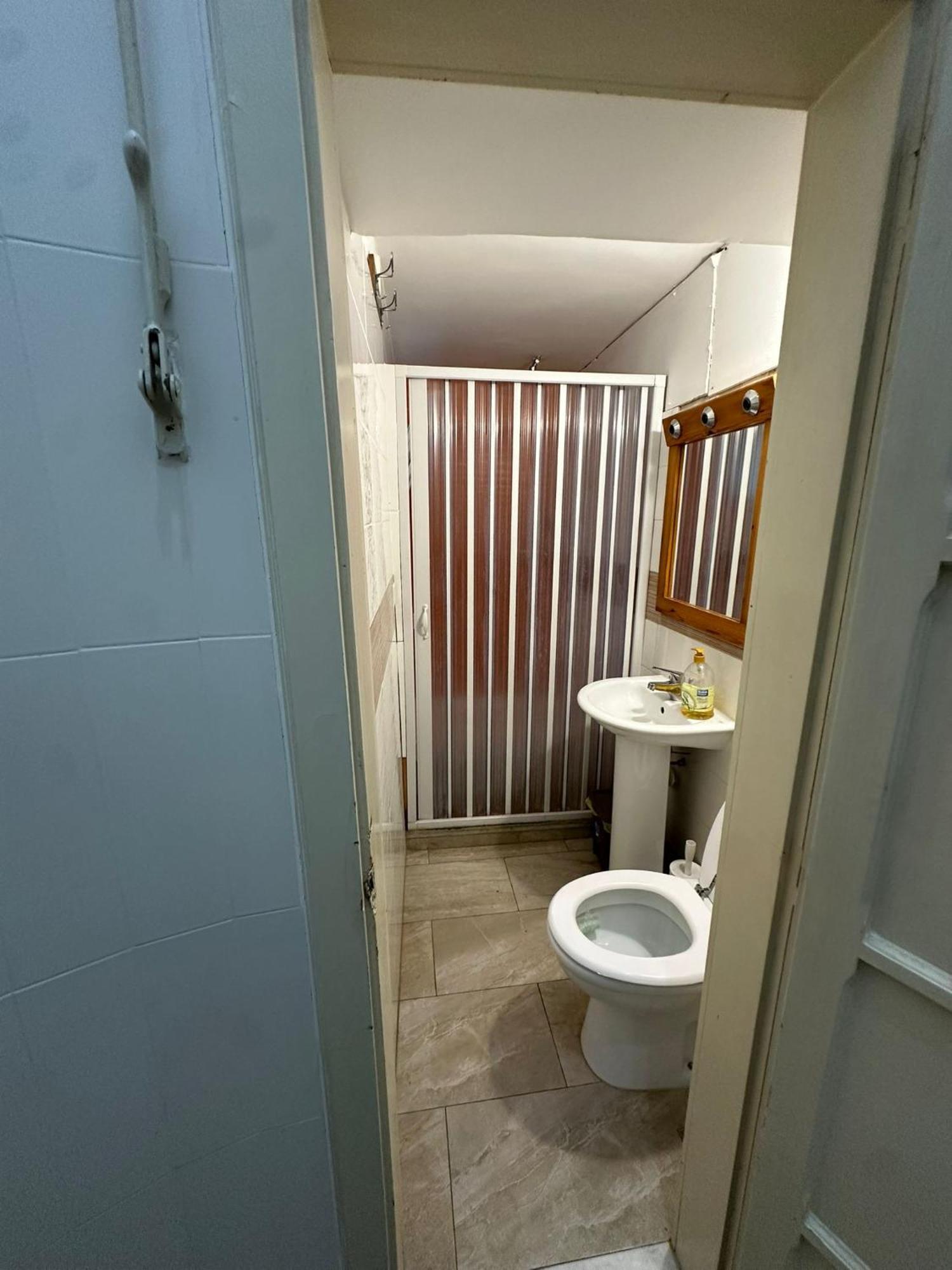 Salerno Experience Hostel Eksteriør billede